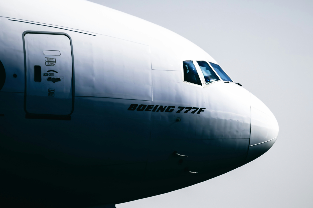Kataras aviokompānija pasūtījusi 160 «Boeing» lidmašīnas