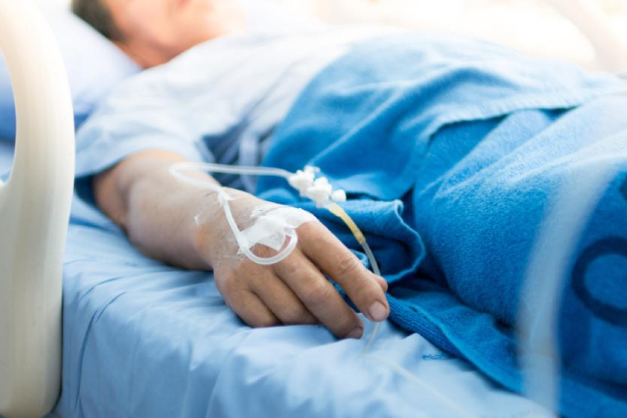 Ārste: Jāuzlabo melanomas diagnostika un zāļu kompensācijas iespējas