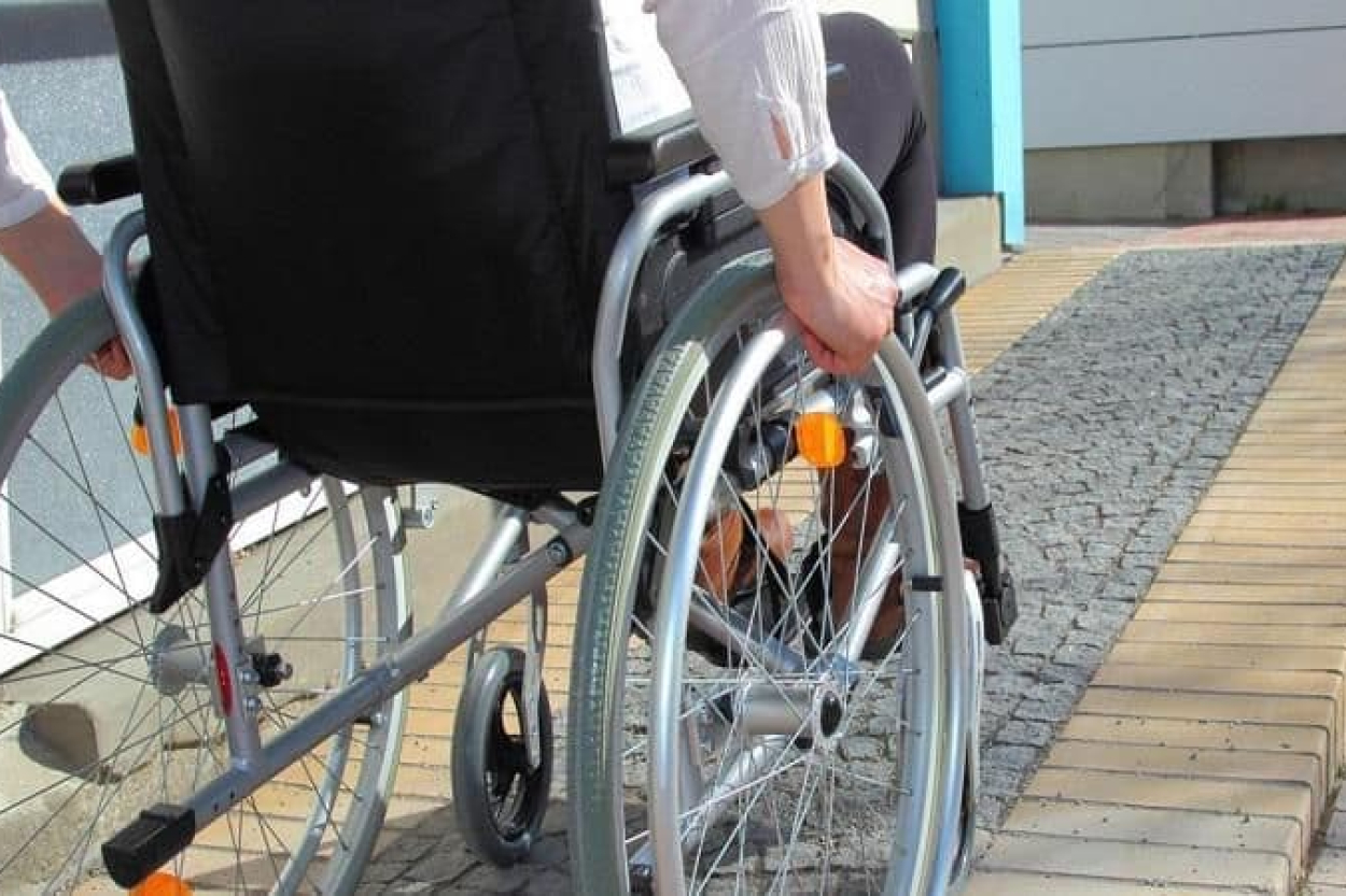 Aicina bumbu patvertnes Latvijā pielāgot cilvēkiem ar īpašām vajadzībam (+VIDEO)