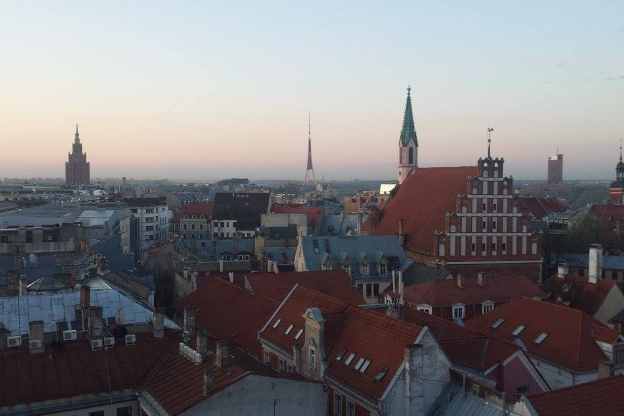 Rīga piedzīvo tūrisma atdzimšanu, norāda eksperti (+VIDEO)