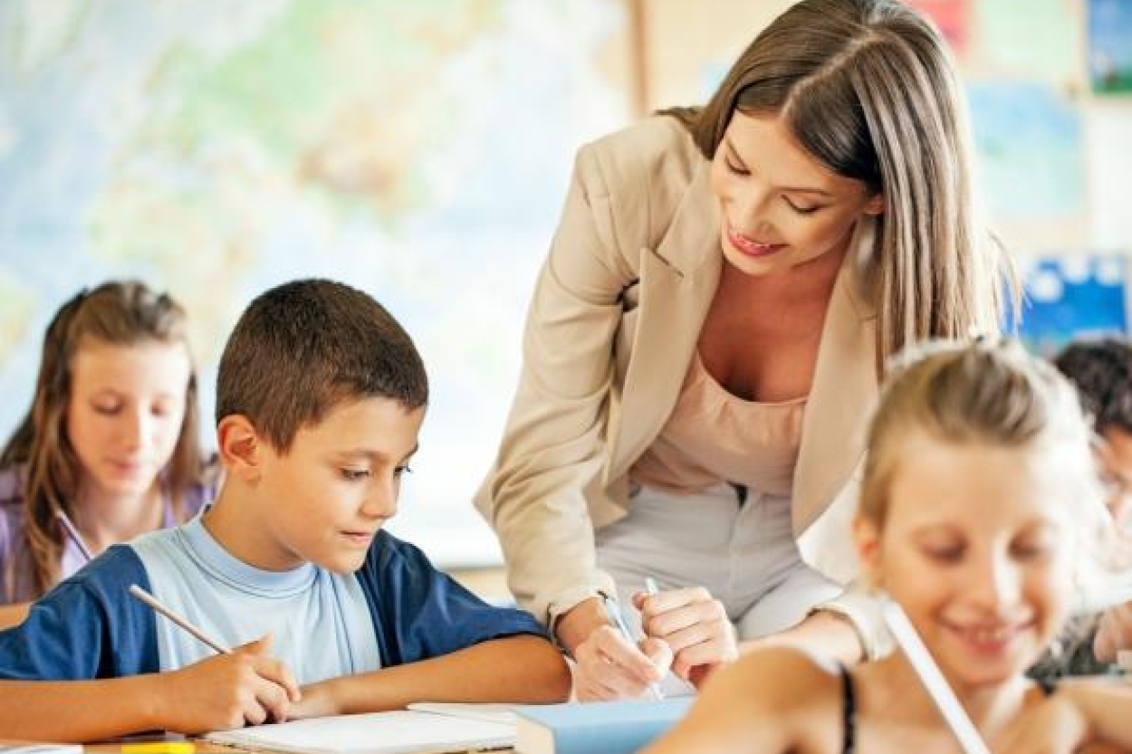 Pētījums: Katrs 5 pedagogs regulāri izmanto jaunākās tehnoloģijas mācību procesā
