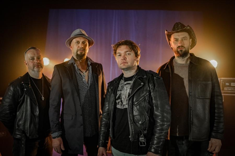 Hārdroka grupai «Everstate»‎ jauns singls un videoklips (+VIDEO)