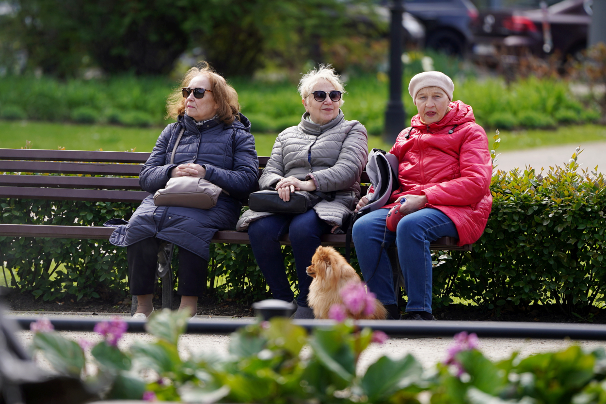 Šopavasar vairs neprognozē lielas salnas
