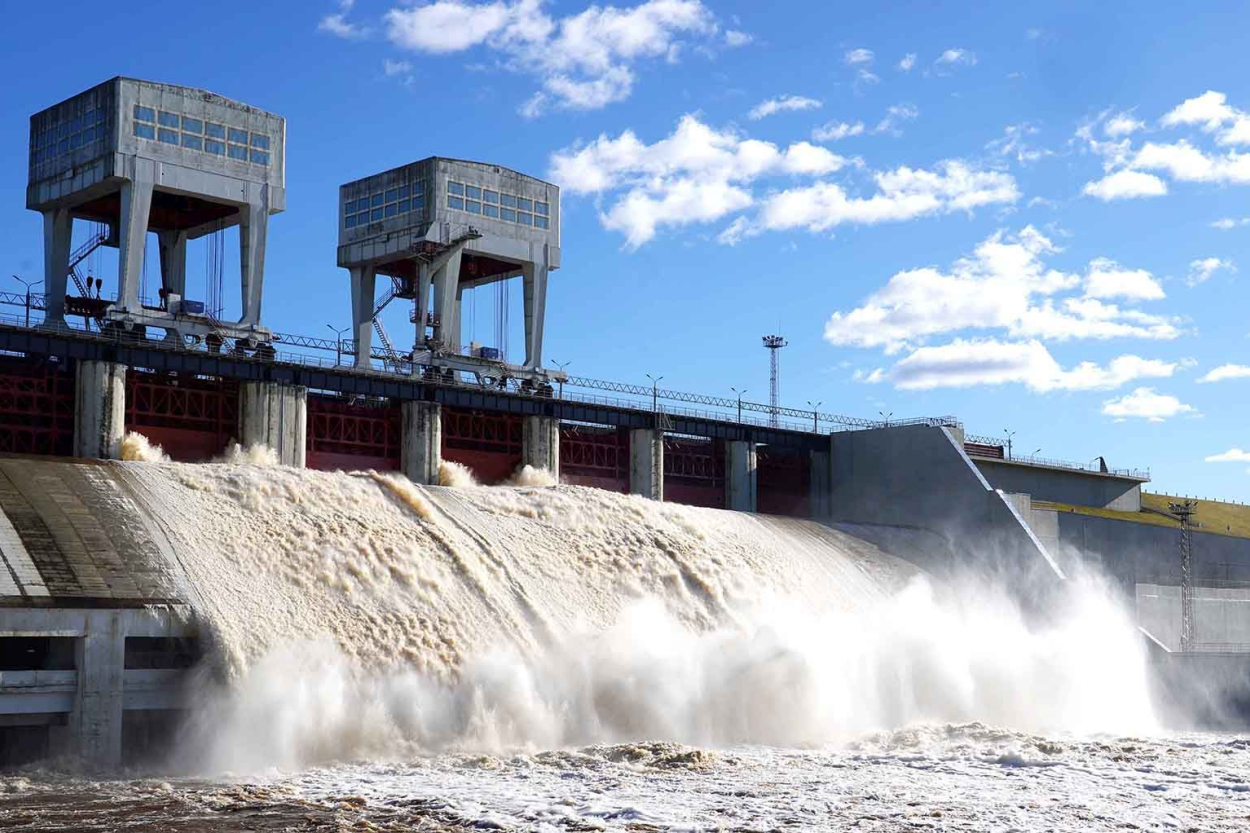 Kāpēc elektroenerģijas izstrāde Baltijas valstīs samazinājās par 3% (+VIDEO)
