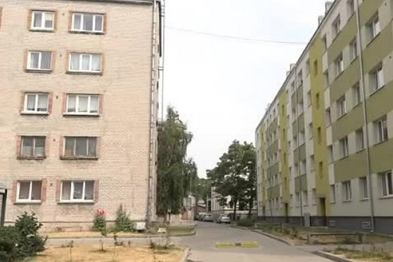 Sociālo mājokļu būvniecībai papildus teju 20 miljoni eiro