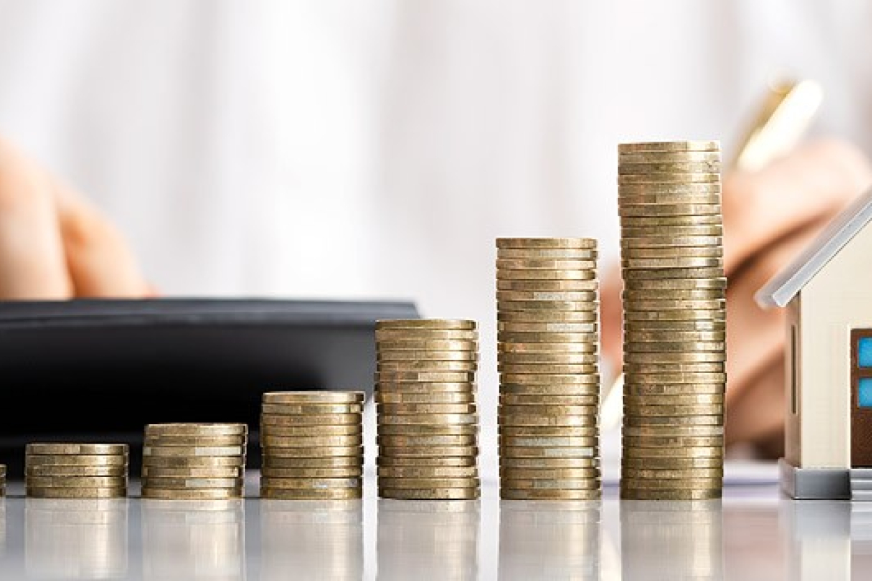 Eiropā īres maksa pieauga par 4,1%, pastāvīgi apsteidzot inflāciju (+VIDEO)