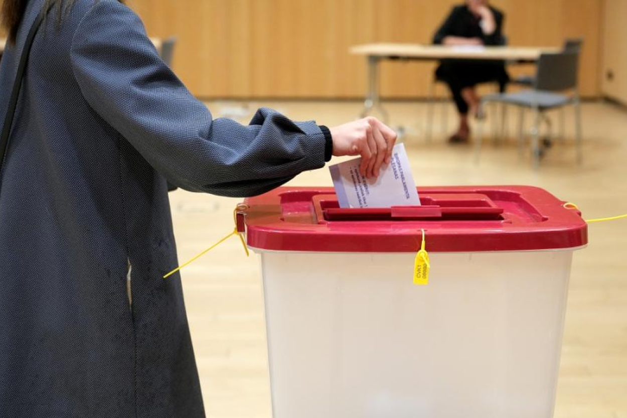 LTRK pirmdien rīkos priekšvēlēšanu debates Rīgas mēra amata kandidātiem