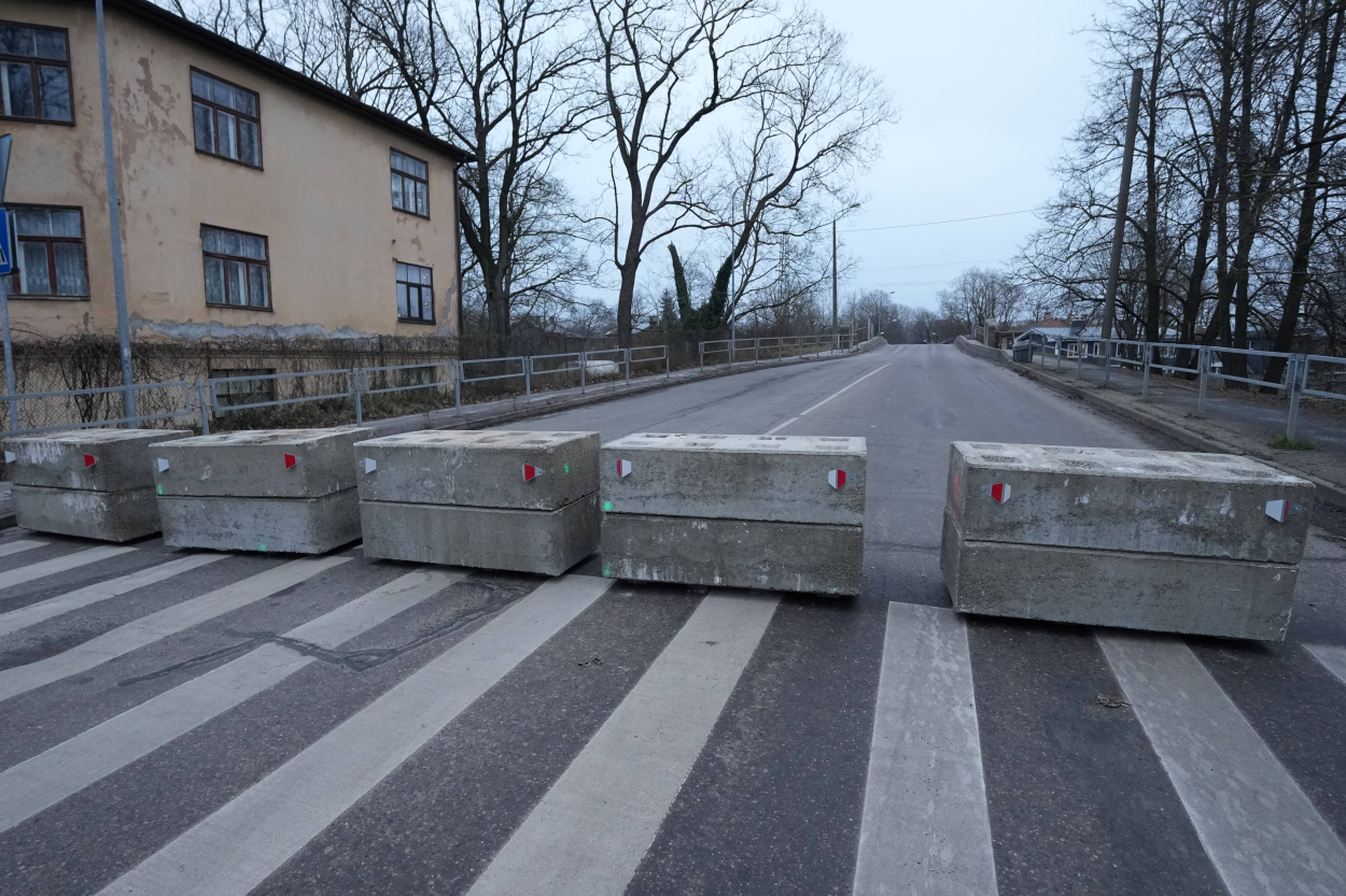 SM: Dzelzceļa pārbrauktuve nevar būt alternatīva Altonavas ielas pārvadam