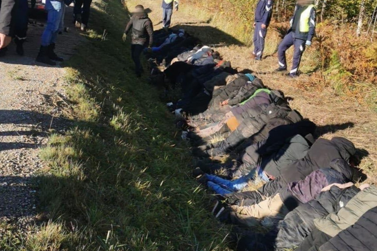 Latvija vērtēs, vai pievienoties sūdzībai ANO tiesā par migrācijas krīzi