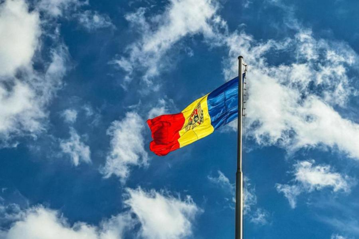 Moldova izdevusi ASV Austrumeiropas neonacistu grupējuma līderi
