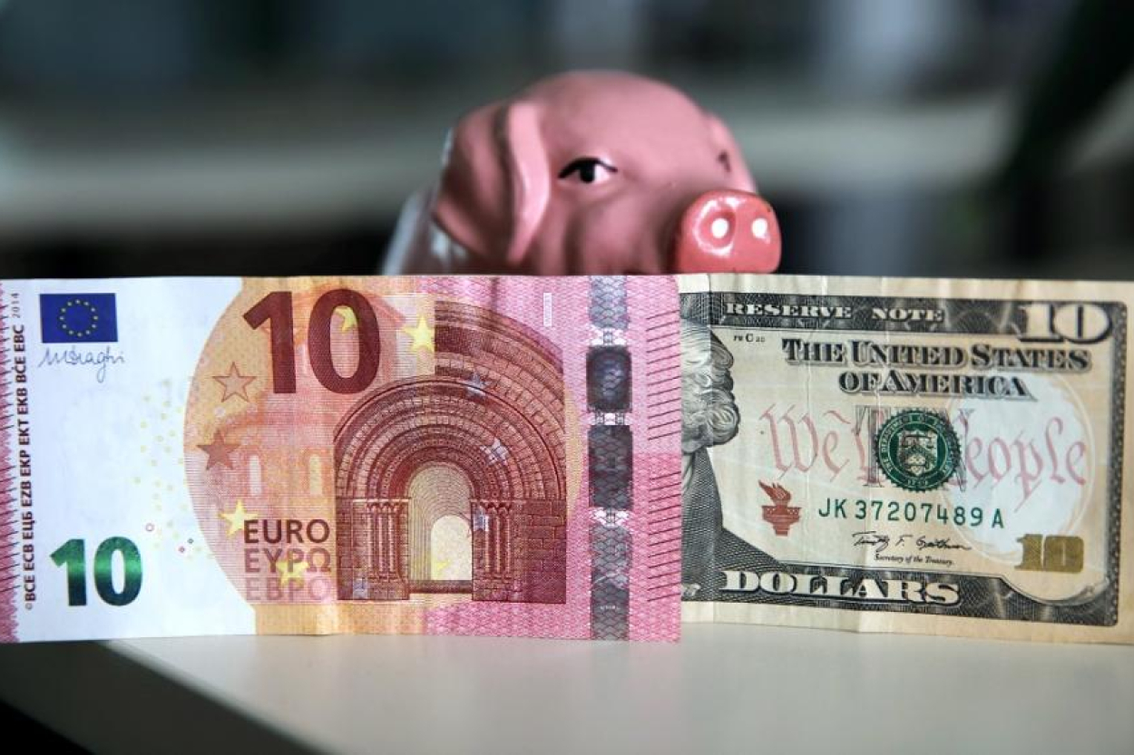 Latvijā katram trešajam iedzīvotājam nav finanšu "drošības spilvena"