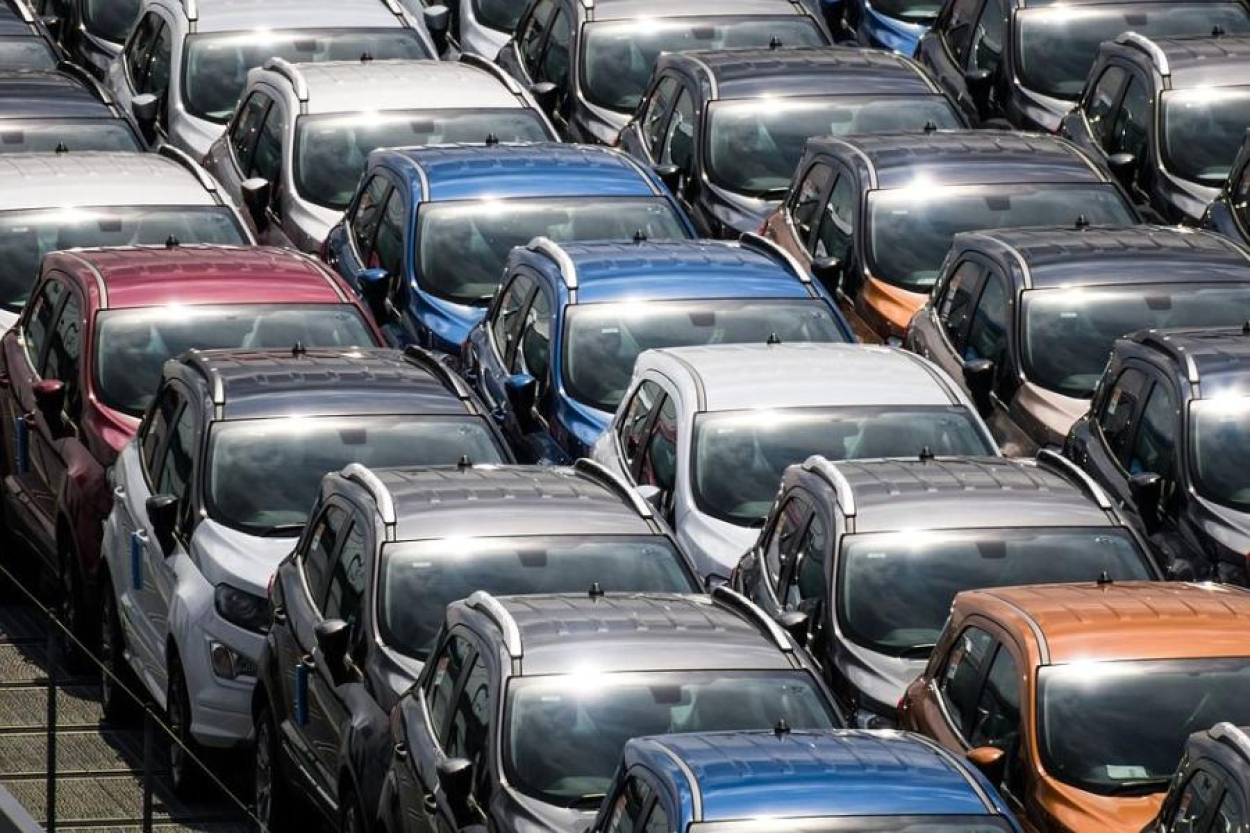 Jaunie auto atkal modē – kuras markas iekaro Latviju?