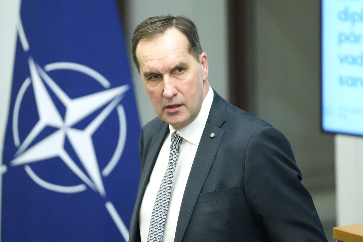 Riekstiņš: Tuvākās dienas parādīs, vai ASV koriģēs savu politiku pret Krieviju