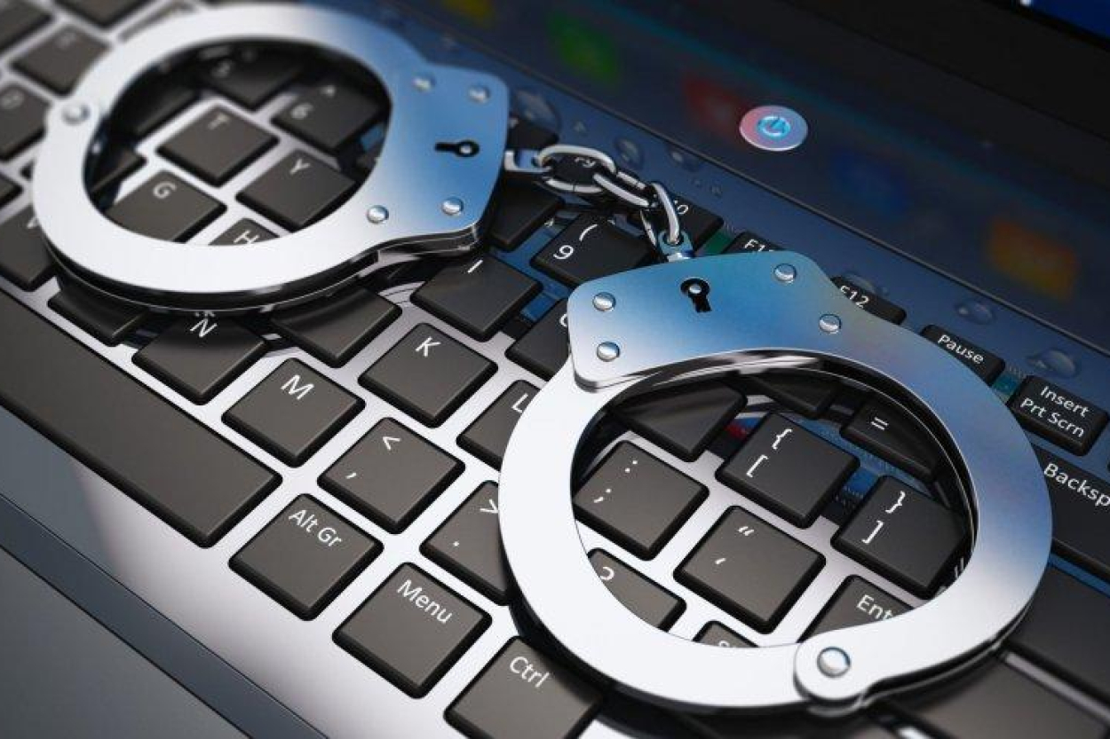 Rosina par draudiem internetā piemērot naudas sodu
