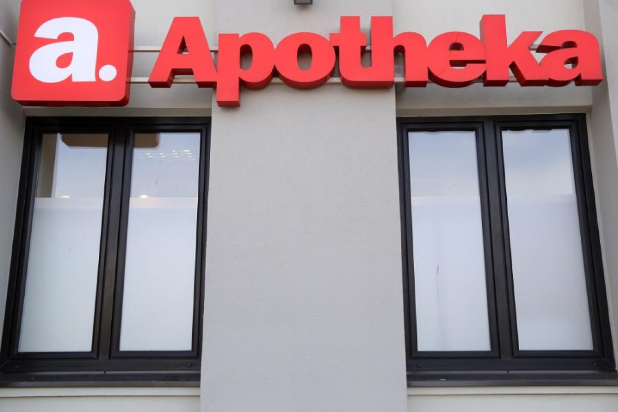 Aizdomās par "Apotheka" klientu datu zādzību tiek meklēts Marokas pilsonis
