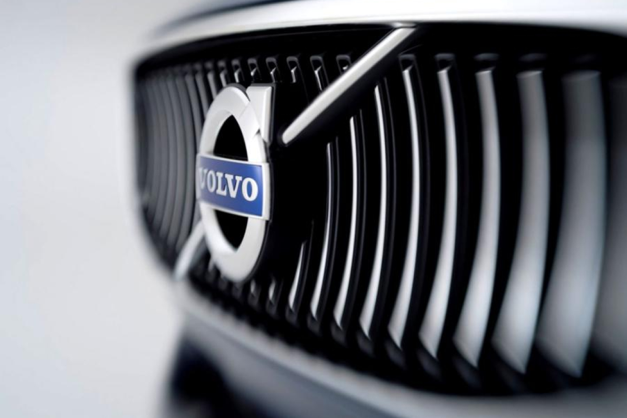 "Volvo Cars" likvidēs 3000 darbavietu