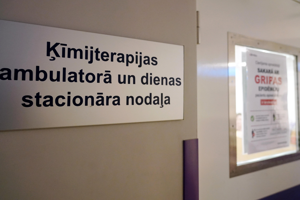 Apdraudēta ilgus gadus gaidītā Latvijas Onkoloģijas centra rekonstrukcija