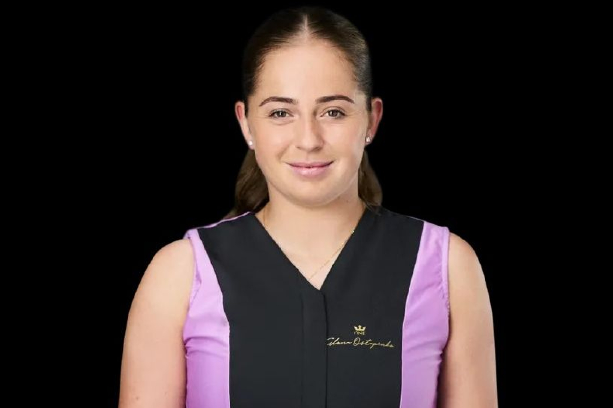 Ostapenko svin uzvaru Francijas atklātā čempionāta pirmajā kārtā