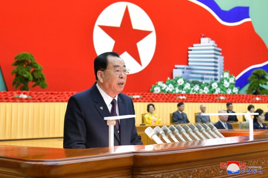 Ziemeļkoreja nosauc ASV iecerēto raķešu vairogu par «ļoti bīstamu»