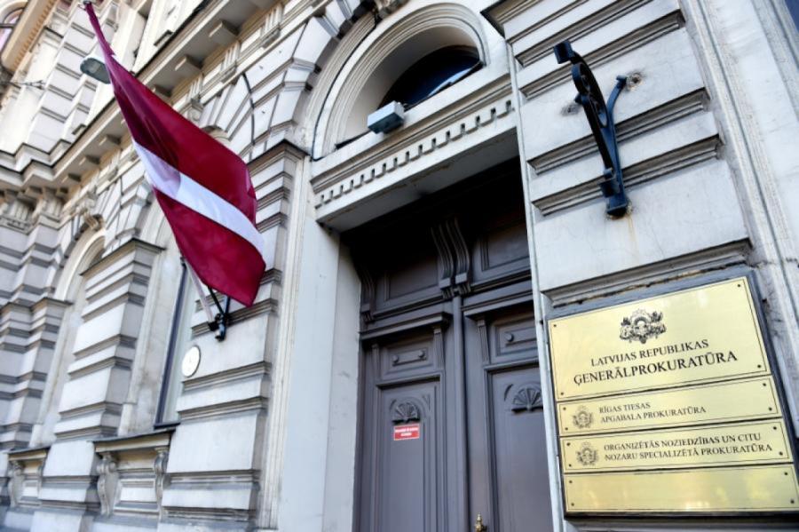 Prokuratūra noraida LTV ziņoto, ka gadu aiz restēm pavadījis nepareizais cilvēks