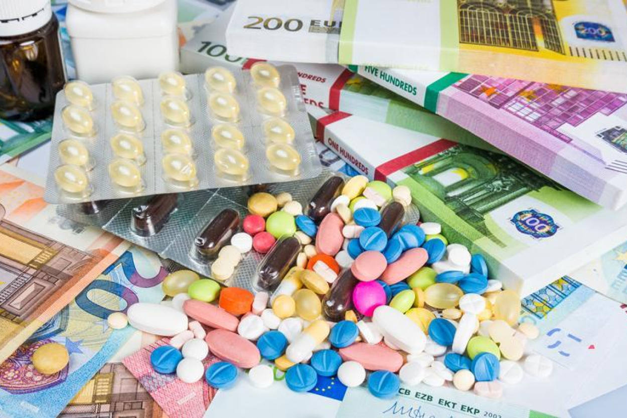 EM: Farmācijas nozarē jādomā par produktivitātes celšanu