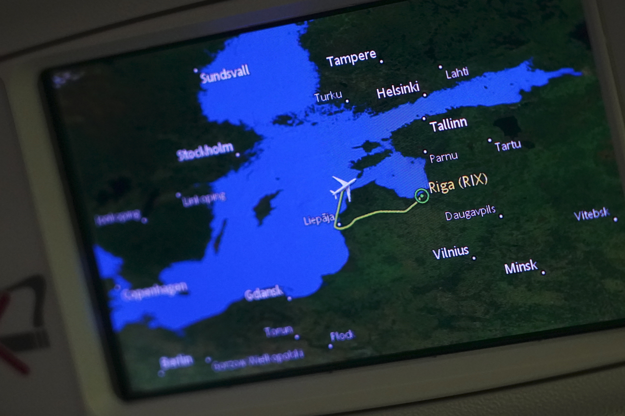 SM nepiekrīt Valsts kontroles secinājumam par airBaltic nepietiekamu uzraudzību