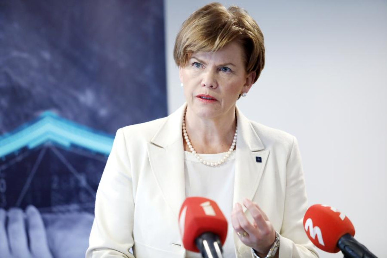 Braže: Latvijas iedzīvotāji joprojām turpina ceļot uz Krieviju