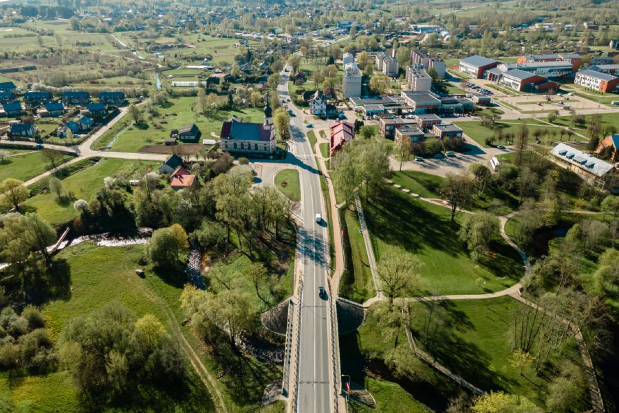 Ķekavas novadā pieaug atkritumu apsaimniekošanas maksa