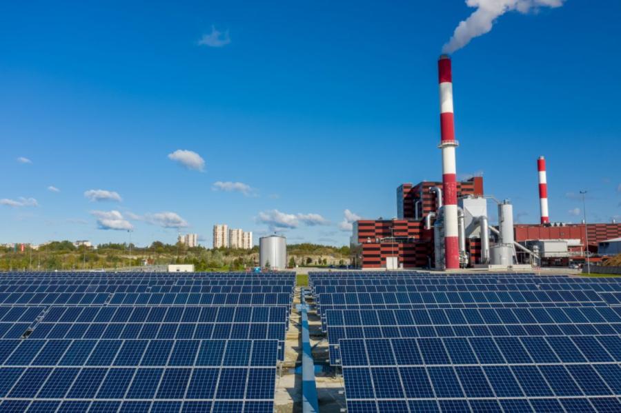 Eksperts: cenu lejupslīdi noteica augstāka elektroenerģijas ražošana (+VIDEO)