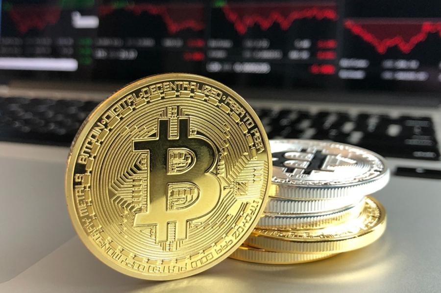 Bitkoinu tirgotājiem latviešiem pienākušas svarīgas ziņas (+VIDEO)