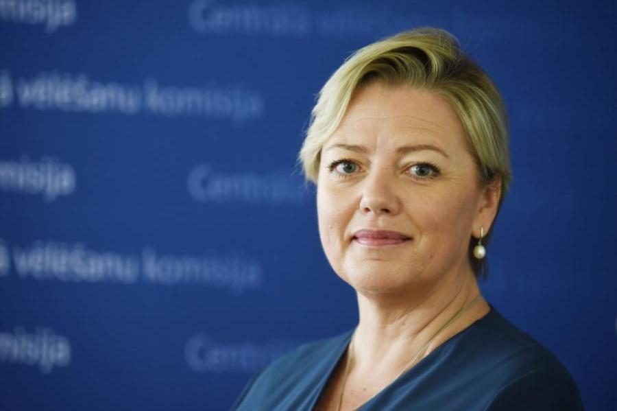 CVK: Nav pamata domāt, ka vēlēšanu procesā varētu notikt kādas nelikumības