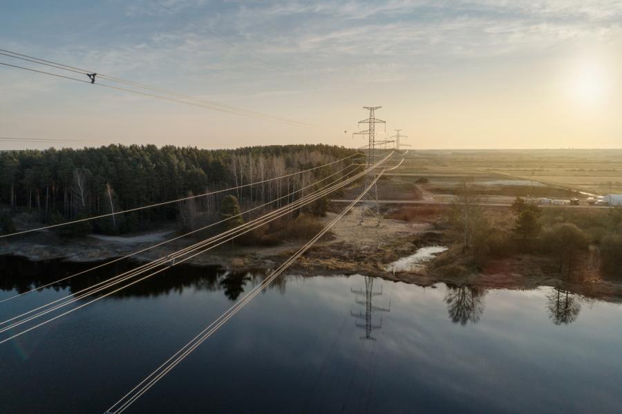Elektroenerģija Latvijā tagad ir lētākā gada laikā (+VIDEO)