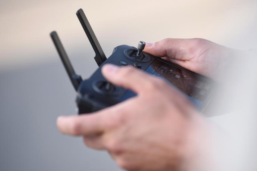 Krievija naktī raidījusi pret Ukrainu 95 dronus