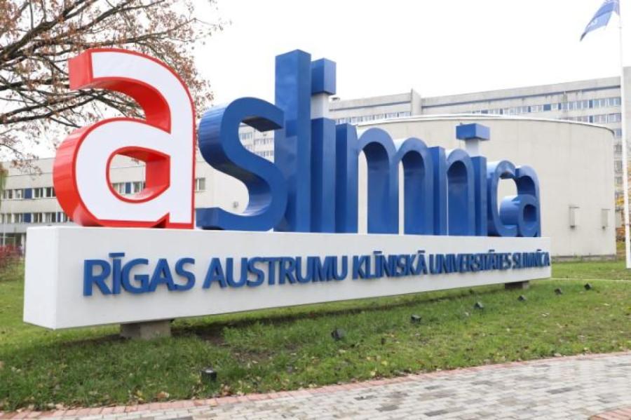 Austrumu slimnīcas vadība brīdina par plānveida pakalpojumu samazināšanu