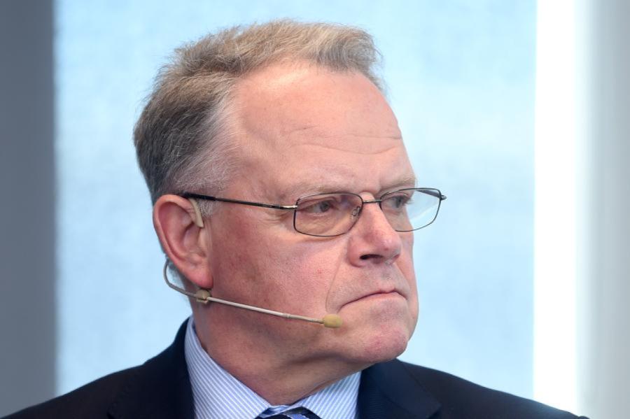 Graube: Krievijas atbilde uz Ukrainas operācijām būs "teatrāla"