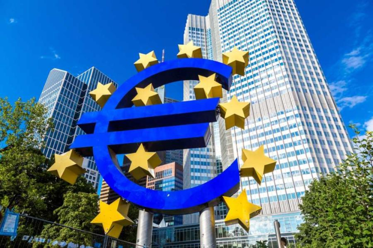 ECB samazina procentu likmes