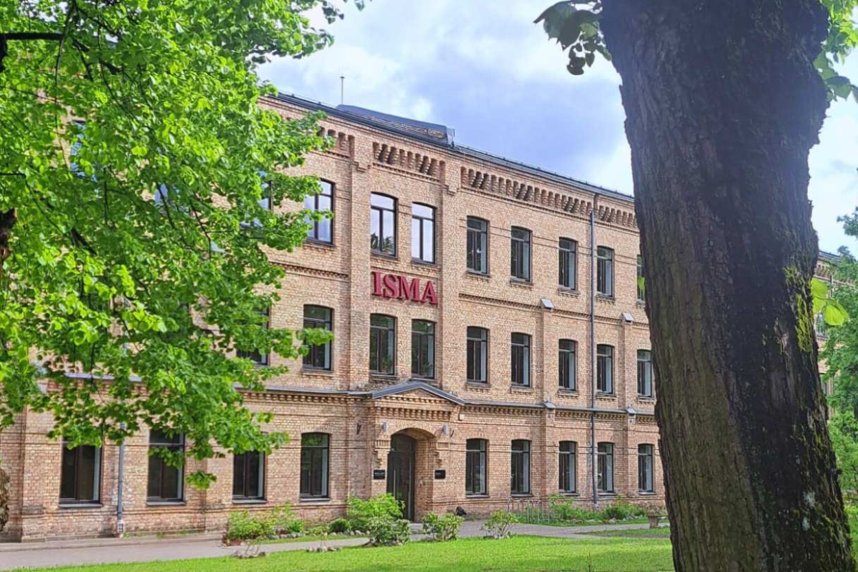 Šveices izglītība Latvijā: vairs nav nekur jābrauc