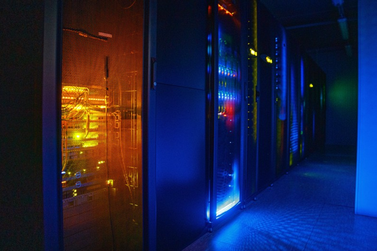 RTU apmāca ikvienu, kuru interesē superdatori (+VIDEO)
