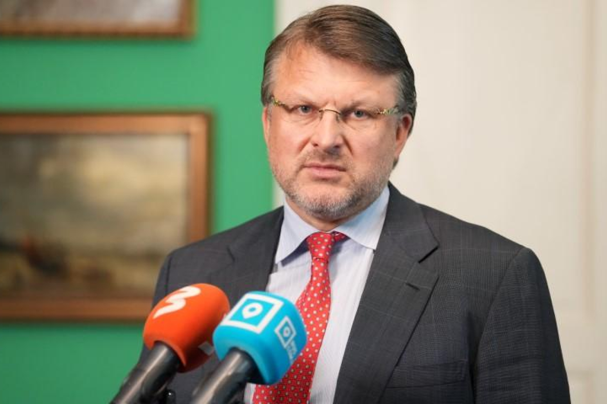 Pēc lielākās daļas iecirkņu saskaitīšanas Rīgā vadībā Šlesera LPV