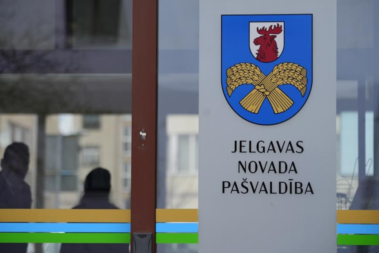 Jelgavas novadā vēlēšanās uzvarējusi ZZS