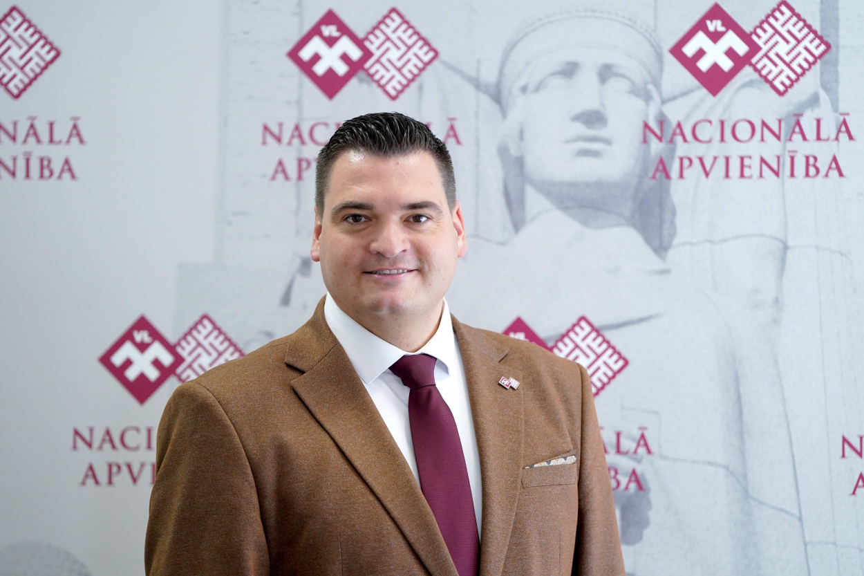 "Nacionālā apvienība" ieguvusi pārstāvību 37 pašvaldībās