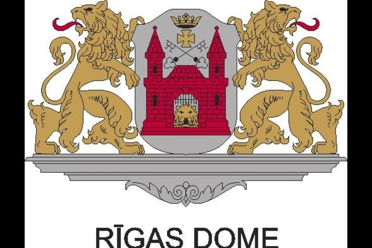 Vēlēšanās Rīgas domē desmit un vairāk mandātus ieguva LPV, "Progressīvie" un NA