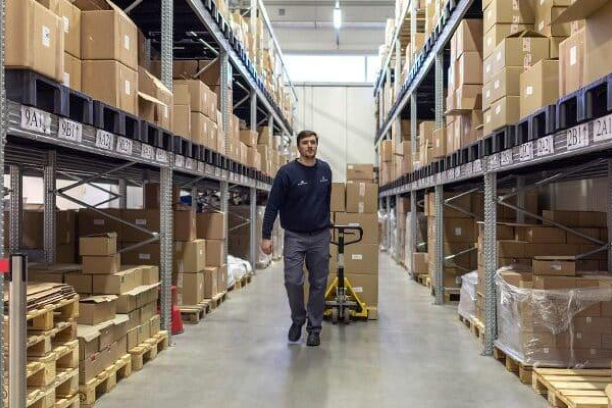 Latvijas preču eksporta vērtība pieaugusi par 4,6%; importa - par 8,3%