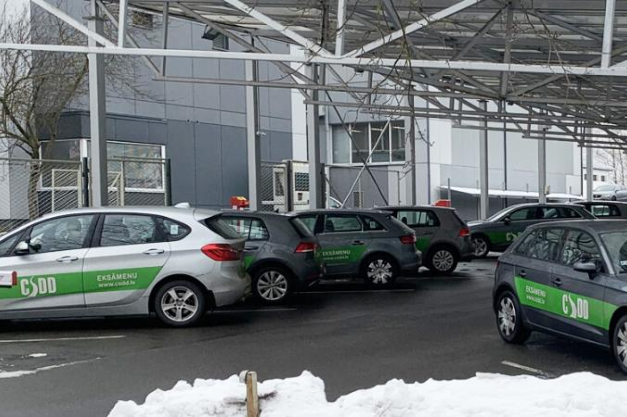 VTUA un CSDD apvienošana līdz 2028. gadam varētu ietaupīt 900 000 eiro