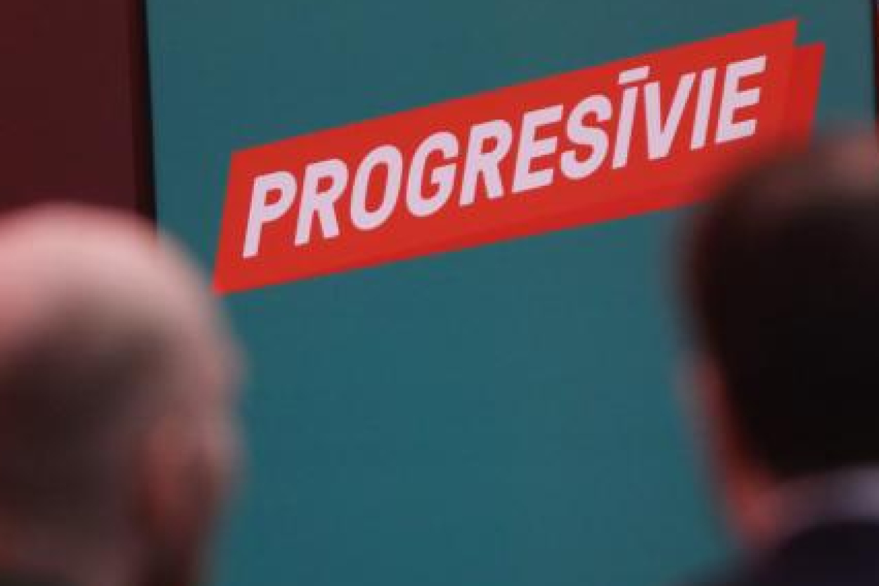 "Progresīvie" "kuru katru kandidātu" ministra amatā neatbalstīs