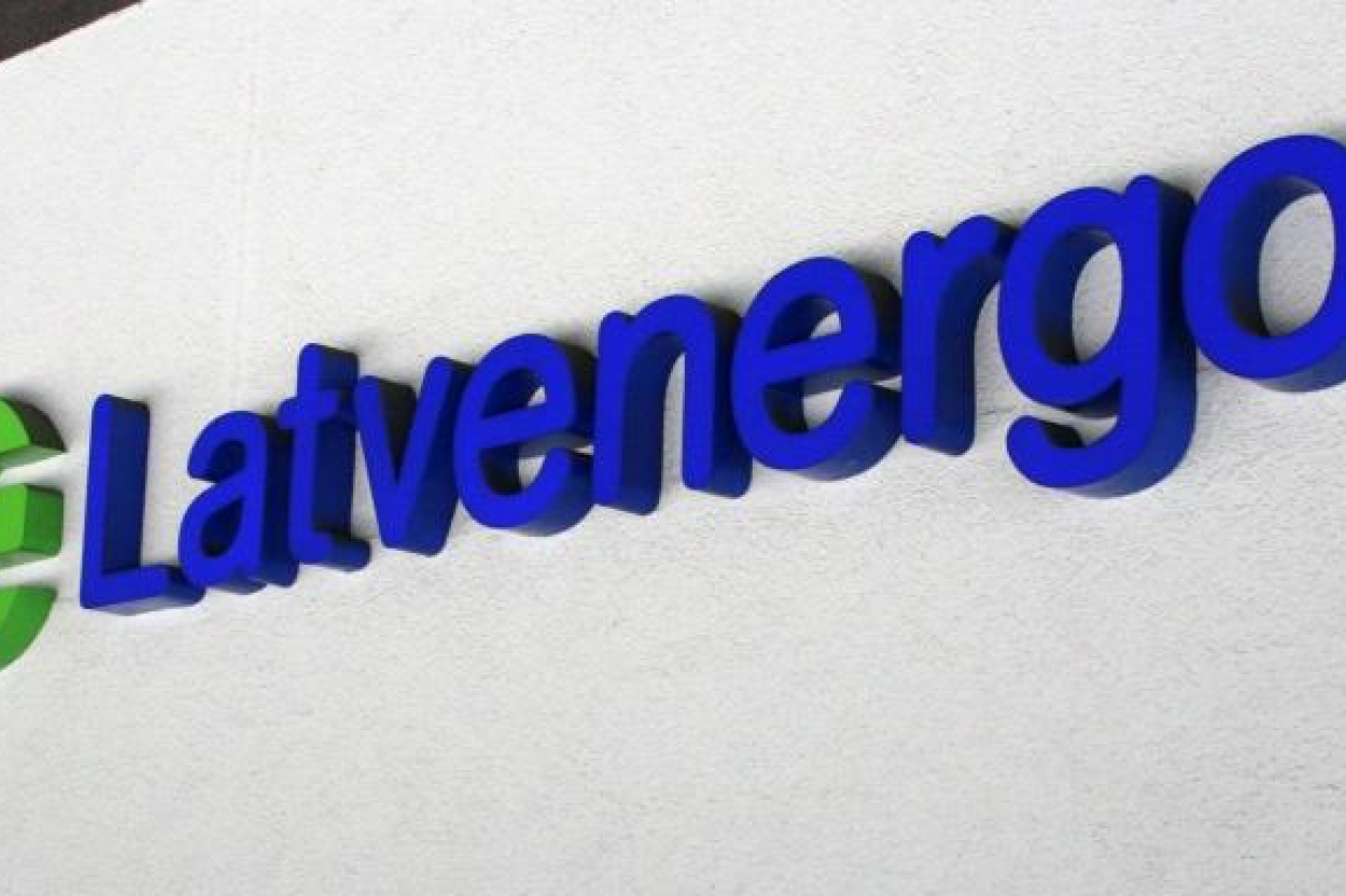 "Latvenergo" iegādājies "Eolus" vēja parka projektu "Pienava Wind"