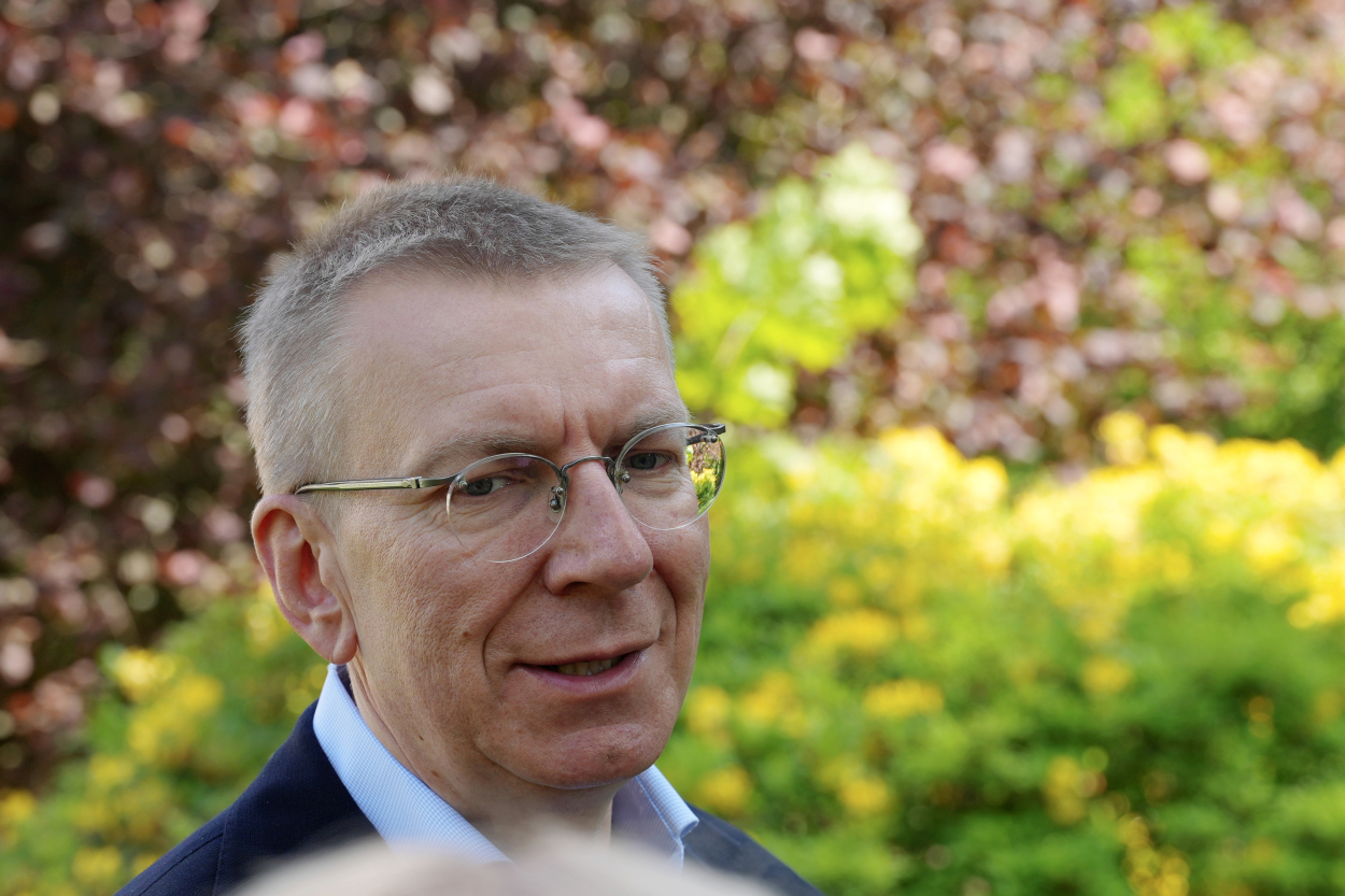 Prezidents: Latvija nevar atļauties vairākus mēnešus palikt bez ģenerālprokurora