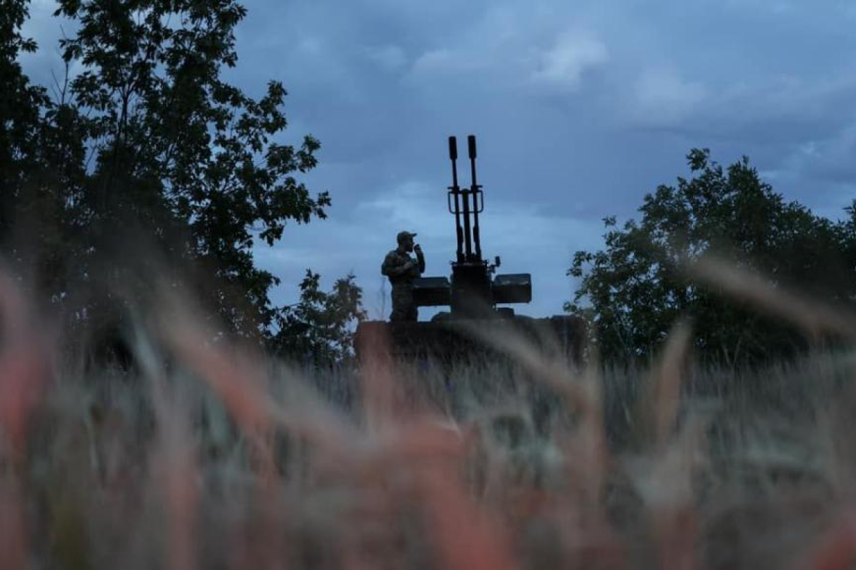 Ukraina: Krievijas dzīvā spēka zaudējumi pārsniedz miljonu