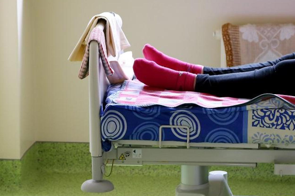 Turpina ārstniecības iestādēm akcentēt pacientu tiesību ievērošanas nozīmību