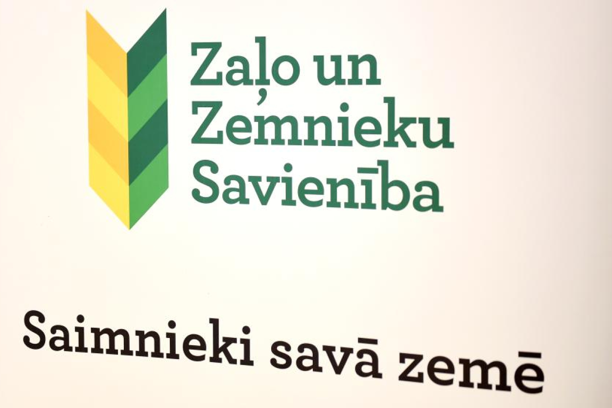 ZZS apstrīdējusi vēlēšanu rezultātus Dienvidkurzemes novadā